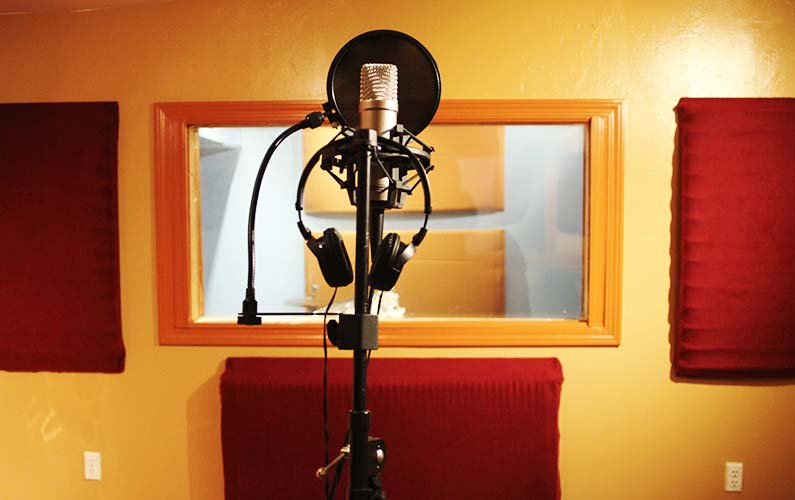 7 Tips To Prepare For Your Recording Studio Session