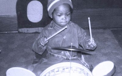 A Lifelong Passion for Music: The Story of Lil’ Drummaboy Recordings